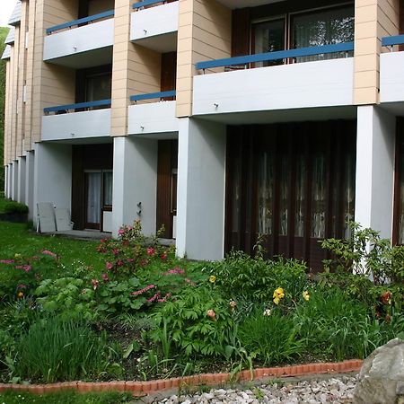 Apartment Traube Бад-Урах Екстер'єр фото